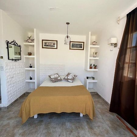 Casa Alvarado Hostel Salta Bagian luar foto
