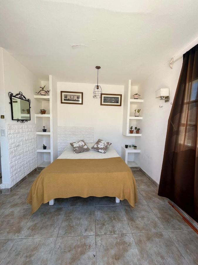 Casa Alvarado Hostel Salta Bagian luar foto