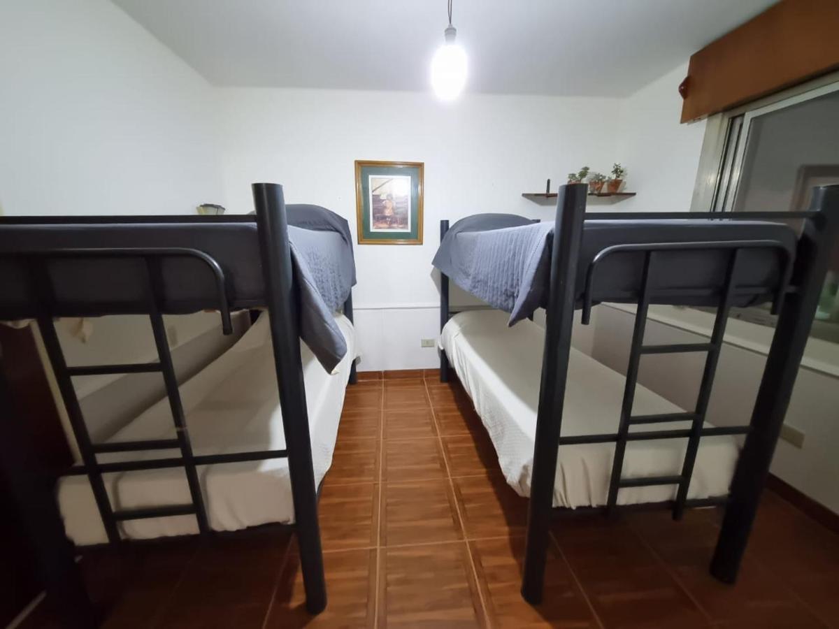 Casa Alvarado Hostel Salta Bagian luar foto