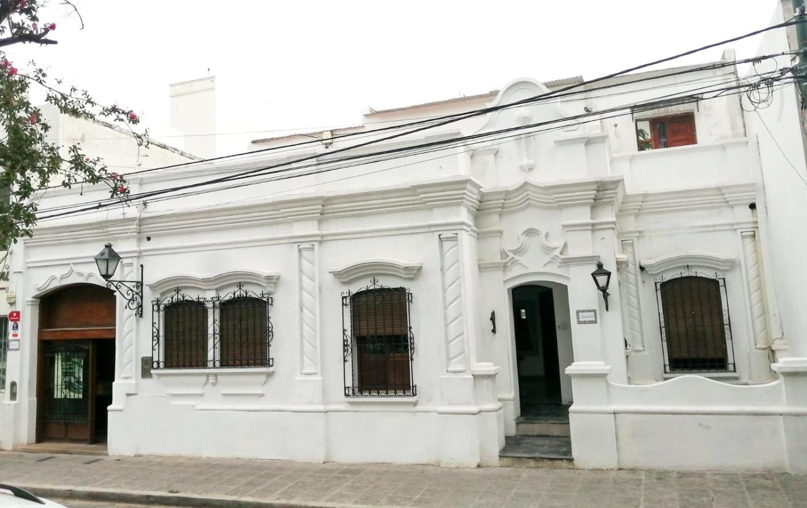 Casa Alvarado Hostel Salta Ruang foto