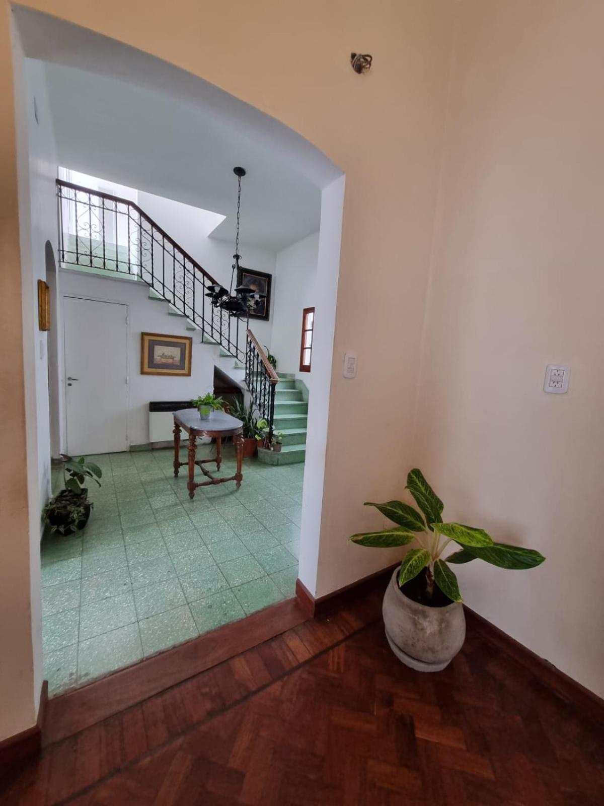 Casa Alvarado Hostel Salta Ruang foto